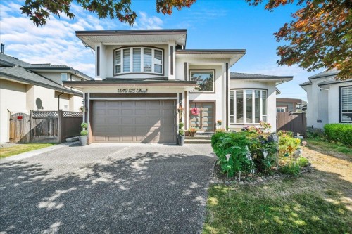 6640 123 Street, Surrey, BC 