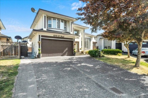 6640 123 Street, Surrey, BC 