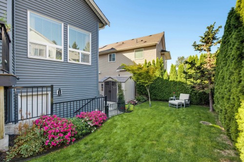 27515 27A Avenue, Langley, BC 