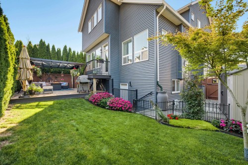 27515 27A Avenue, Langley, BC 
