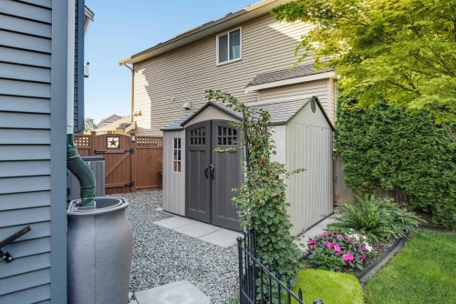 27515 27A Avenue, Langley, BC 