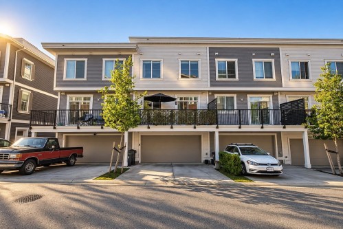 59-8371 202B Street, Langley, BC 