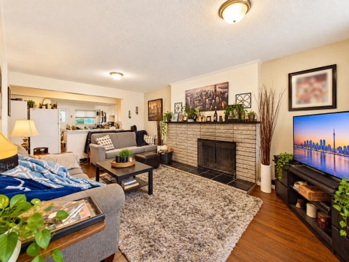 11272-11274 88 Avenue S, Delta, BC 