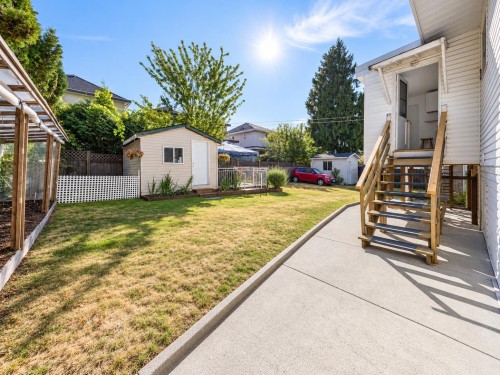 11272-11274 88 Avenue S, Delta, BC 