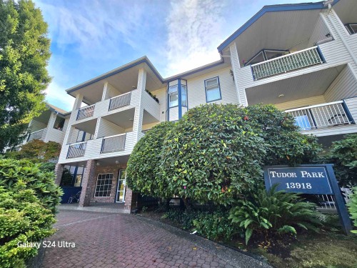 107-13918 72 Avenue, Surrey, BC 