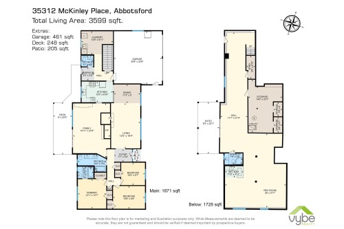 35312 Mckinley Place, Abbotsford, BC 