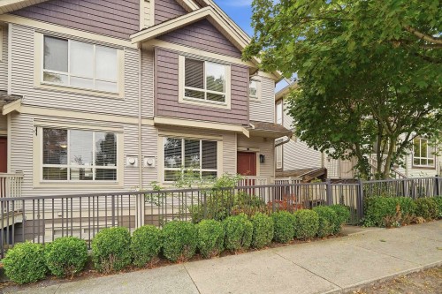 6-19560 68 Avenue  Surrey, BC V4N 5Y5