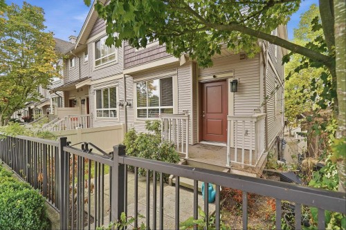 6-19560 68 Avenue, Surrey, BC 