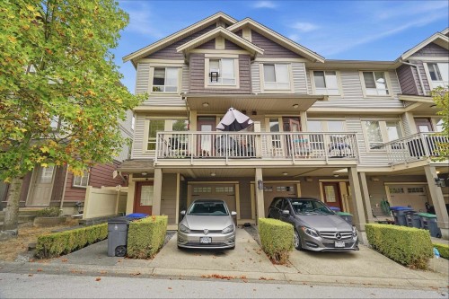 6-19560 68 Avenue, Surrey, BC 