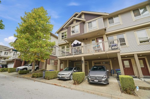 6-19560 68 Avenue, Surrey, BC 