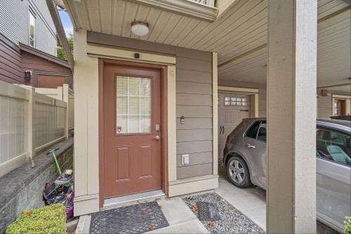 6-19560 68 Avenue, Surrey, BC 