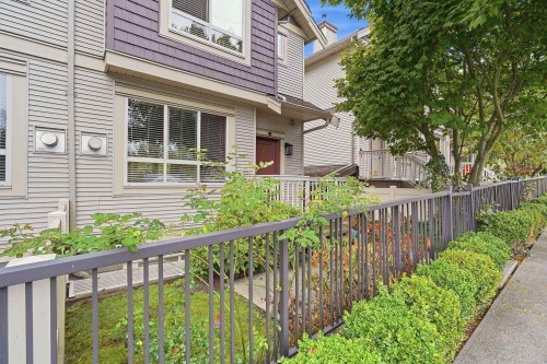 6-19560 68 Avenue, Surrey, BC 