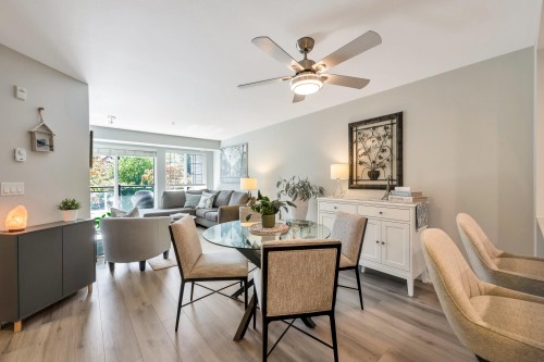 207-2950 King George Boulevard, Surrey, BC 