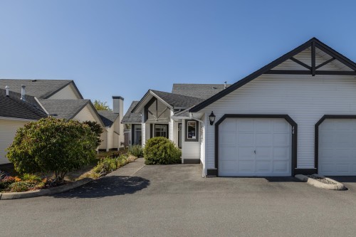 44-19649 53 Avenue  Langley, BC V3A 8C5