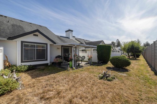 44-19649 53 Avenue, Langley, BC 