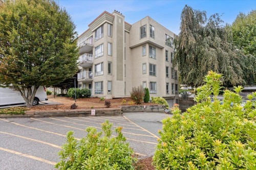 432-32830 George Ferguson Way, Abbotsford, BC 
