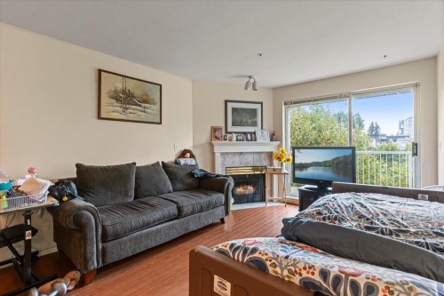 432-32830 George Ferguson Way, Abbotsford, BC 