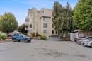 432-32830 George Ferguson Way, Abbotsford, BC 