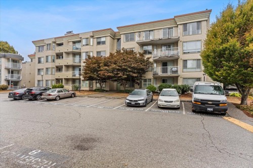 432-32830 George Ferguson Way, Abbotsford, BC 