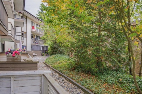 107-15020 North Bluff Road, White Rock, BC 