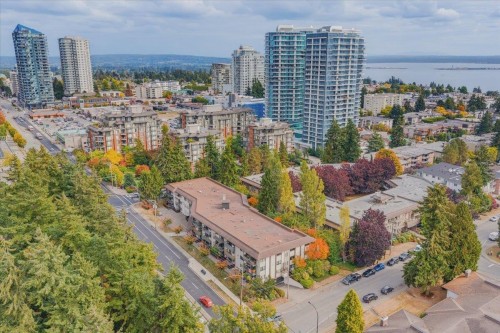 107-15020 North Bluff Road, White Rock, BC 