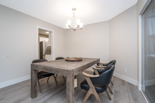 107-21937 48 Avenue, Langley, BC 