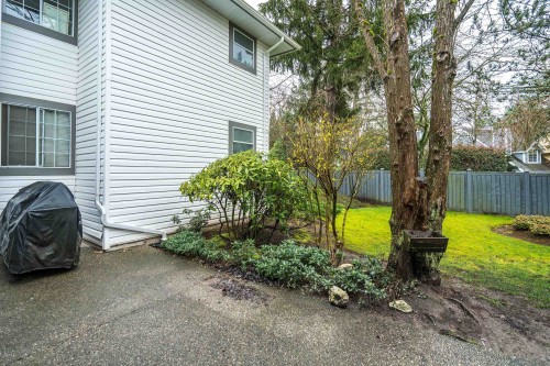107-21937 48 Avenue, Langley, BC 