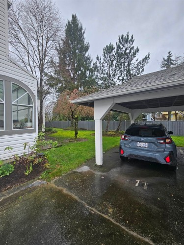 107-21937 48 Avenue, Langley, BC 