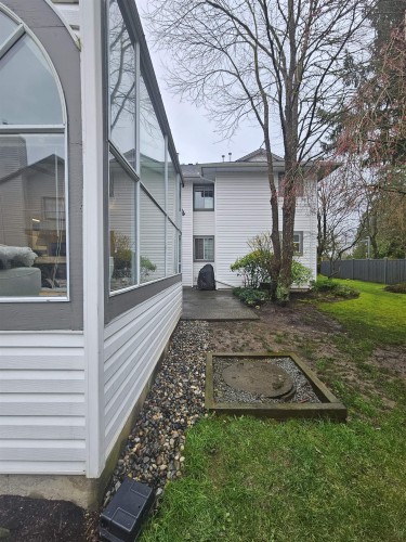 107-21937 48 Avenue, Langley, BC 