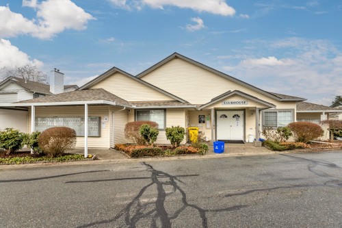 107-21937 48 Avenue, Langley, BC 