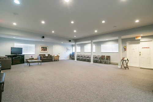 107-21937 48 Avenue, Langley, BC 