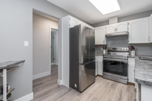 107-21937 48 Avenue, Langley, BC 