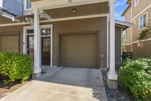 76-31032 Westridge Place, Abbotsford, BC 