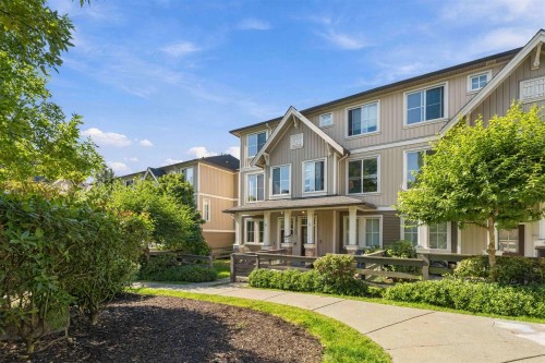 76-31032 Westridge Place, Abbotsford, BC 