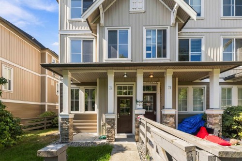 76-31032 Westridge Place, Abbotsford, BC 