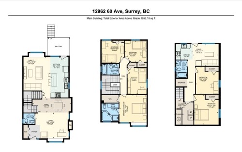 12962 60 Avenue, Surrey, BC 