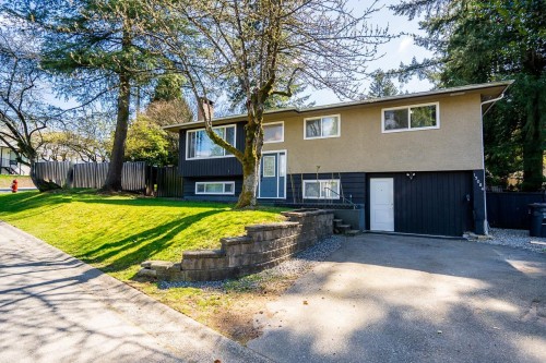 15084 Raven Place, Surrey, BC 