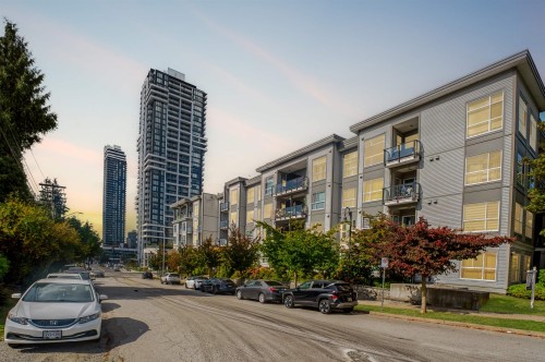 523-13733 107a Avenue  Surrey, BC V3T 0B7