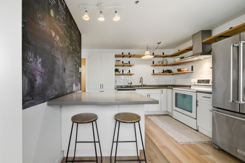 205-33165 2Nd Avenue, Mission, BC 