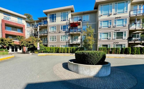 C202-20211 66 Avenue  Langley, BC V2Y 0L4