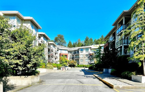 C202-20211 66 Avenue, Langley, BC 