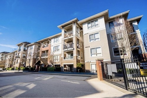 E209-8929 202 Street  Langley, BC V1M 0B4