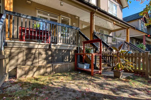 3-16772 61 Avenue, Surrey, BC 