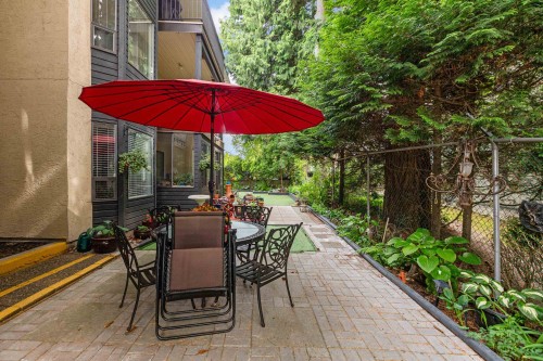204-1458 Blackwood Street, White Rock, BC 