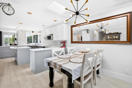 1065 King George Boulevard, Surrey, BC 