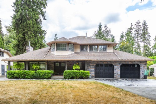 19118 86 Avenue, Surrey, BC 