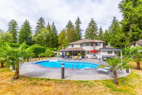 19118 86 Avenue, Surrey, BC 