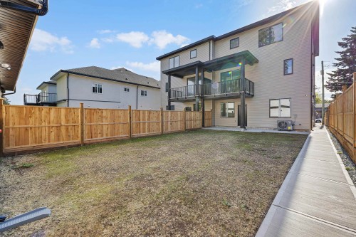 101-5840 179 Street, Surrey, BC 