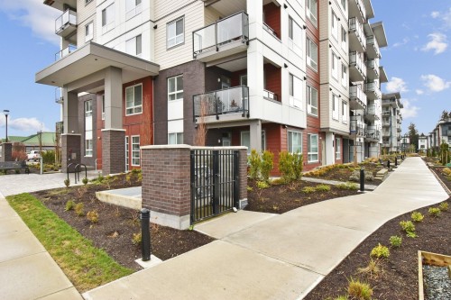112-1514 Mccallum Road, Abbotsford, BC 