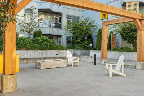 414-32838 Landeau Place, Abbotsford, BC 